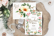 Vintage Roses Collection, a Decorative Illustration by ReachDreams (Thumbnail 7 of 7)
