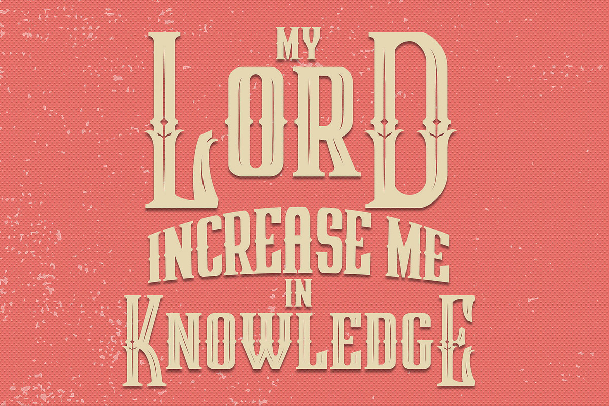 The Reasons Blackletter + Bonus preview 2