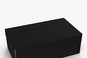 Colored Shoe Boxes Low-Poly, an Object 3D Model by 3D_PikNik (Thumbnail 7 of 27)