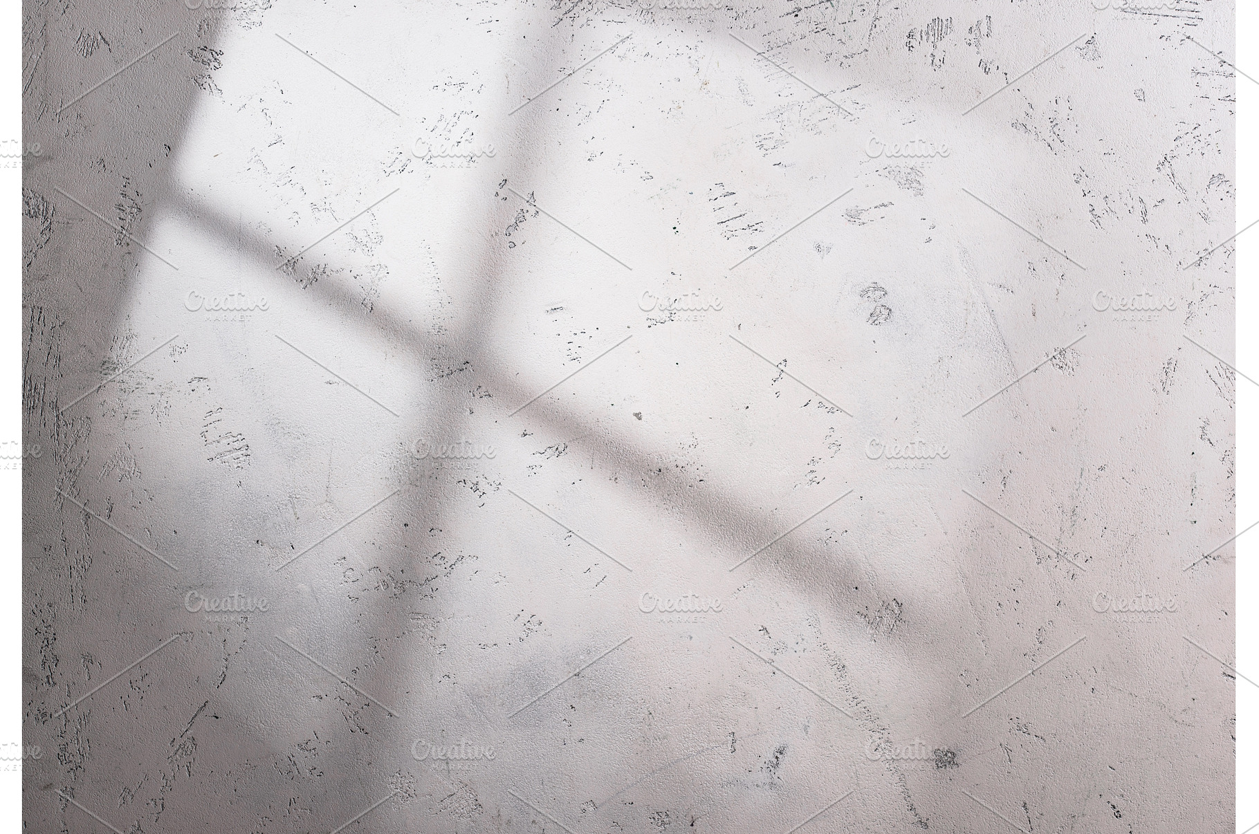 White wall background with hard, a Background Photo by Yulia Furman