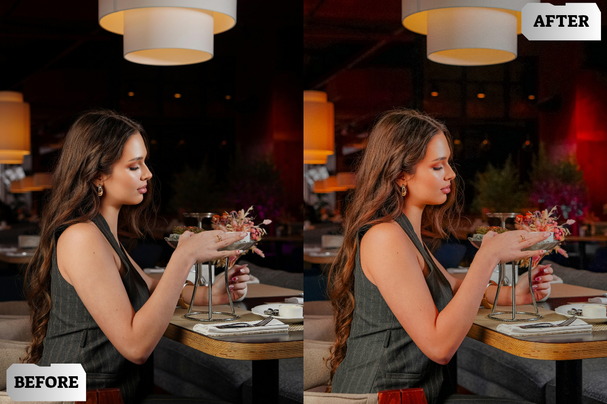Val's Lightroom Presets, a Preset Add-On by ARTSYNO (Photo 2 of 4)