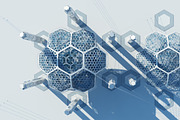 Futuristic Skyscraper HD 16, an Architecture 3D Model by Giimann (Thumbnail 14 of 16)