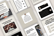 Real Estate Instagram Post Template, a Social Media Template by EliteMatidi (Thumbnail 7 of 8)