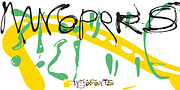 Fixogum, a Font by ingoFonts (Thumbnail 4 of 10)