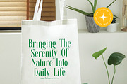 Glomreis Modern Editorial Serif, a Serif Font by timelesstype.co (Thumbnail 17 of 20)