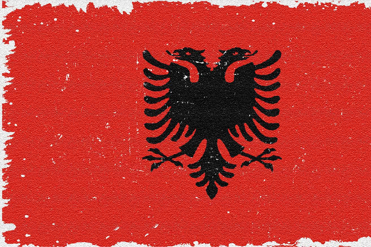 All NATO Country Flag Design, a Presentation Template by Photoshop Action (Photo 18 of 18)