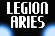 CS Seward Drawn, a Sans Serif Font by Craft Supply Co. (Thumbnail 2 of 8)