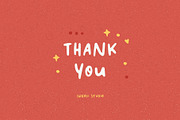 Untold Story | Quotable Font, a Font by Invasi Studio (Thumbnail 11 of 11)