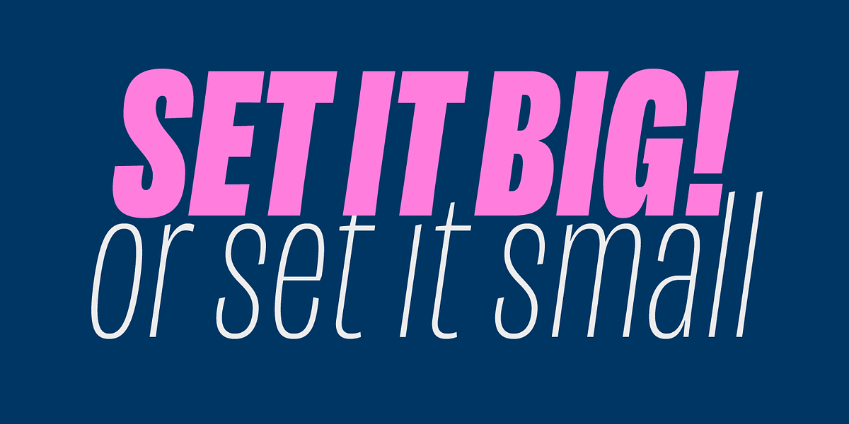 Maleo, a Sans Serif Font by Tokotype (Photo 9 of 12)