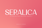 Castella | Modern Sans Serif Font, a Sans Serif Font by Masyafi Studio (Thumbnail 8 of 8)