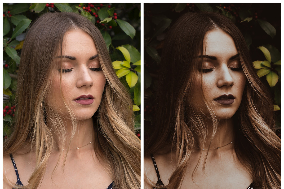 Moody Lightroom Presets, a Preset Add-On by artboard1 (Photo 3 of 7)