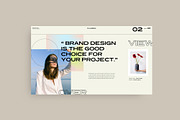 Plumeria - Brand Guidelines PPTX, a Presentation Template by Dirtytemp Studio (Thumbnail 2 of 11)