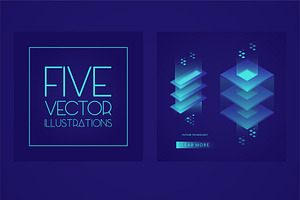 Data transmission technology, a Templates & Theme by majcot