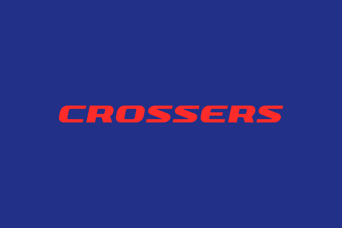 Crosher - Modern Sport Typeface, a Sans Serif Font by Letterna (Photo 4 of 4)