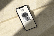 Digital Devices Mockup Vol 4, an iPhone Mockup by Harmonais Visual (Thumbnail 11 of 12)