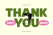Nuvera, a Sans Serif Font by Brand_Hero (Thumbnail 13 of 13)