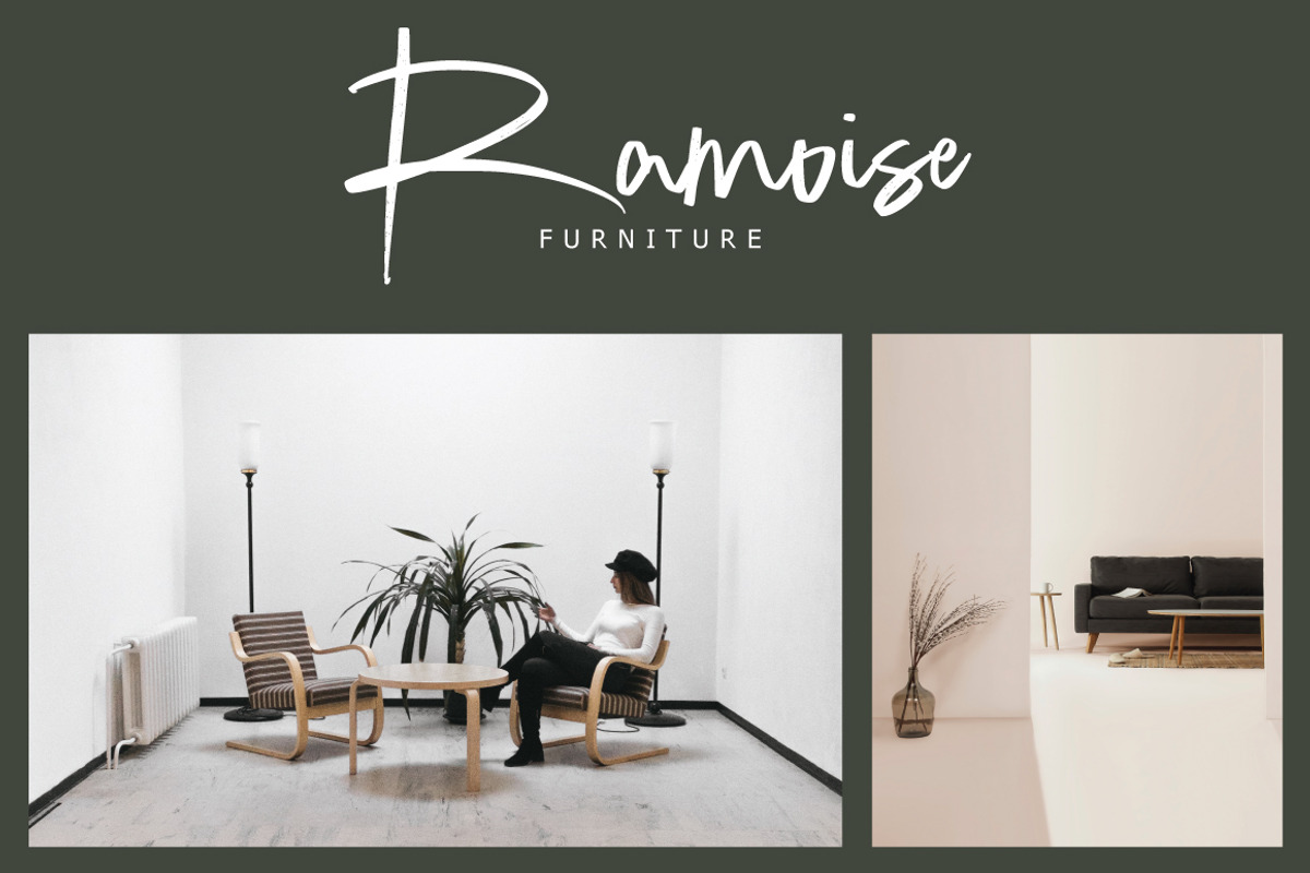 Love Grild Signature, a Handwritten Font by executypeStudio (Photo 2 of 10)