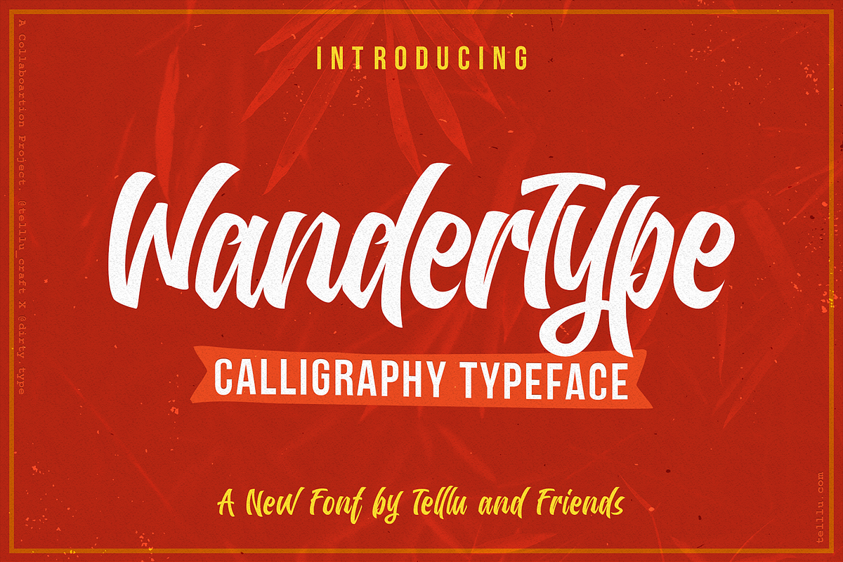 WanderType