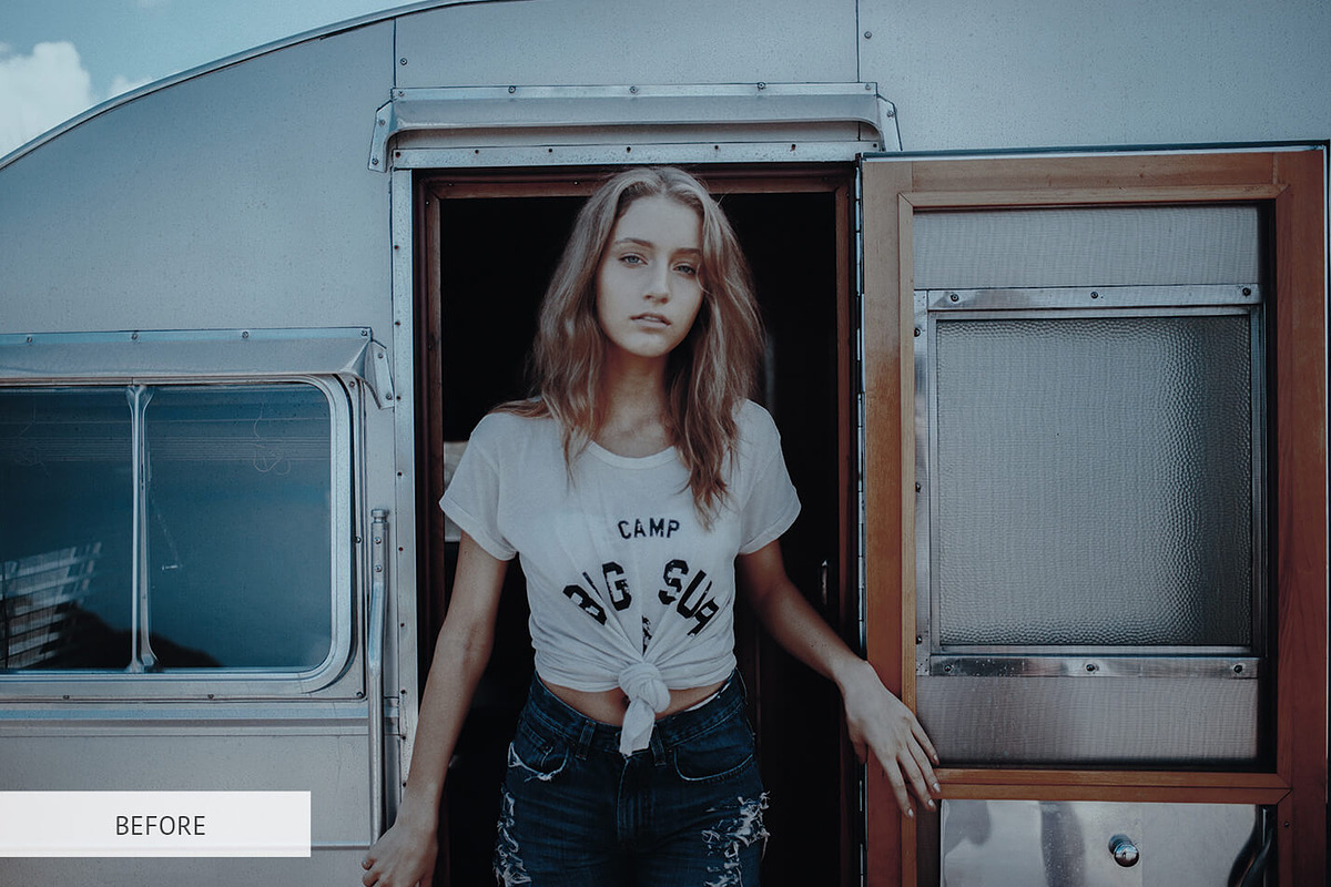 Vintage Tones Actions for Photoshop, an Action Add-On by FixThePhoto (Photo 9 of 32)