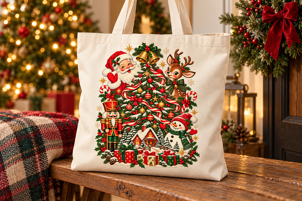 Retro 80s 90s Christmas Png Bundle, an Object Graphic by Daisy Design (Photo 35 of 53)