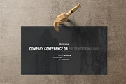 Niero Powerpoint, a Presentation Template by Dedijuniadi (Thumbnail 2 of 5)