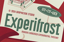 Experifrost