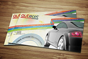 Auto Flyer, a Flyer Template by Crazyleaf (Thumbnail 2 of 3)