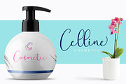 Rottarity Feminine, a Script Font by Siwox Studios (Thumbnail 7 of 18)