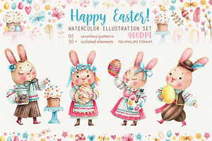 Happy Easter
