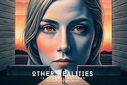 Other Realities, a Decorative Illustration by Digital Art Creations (Thumbnail 1 of 7)