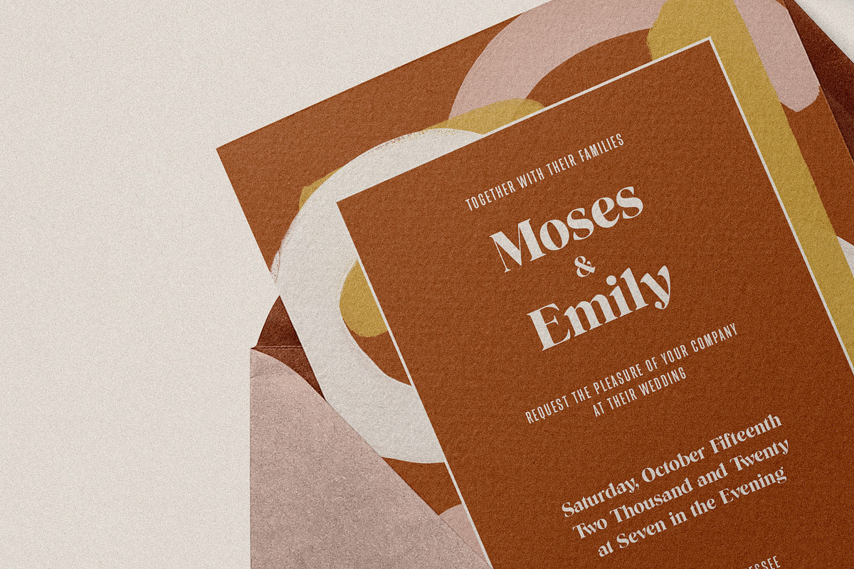 UPDATE: Rylan Modern Serif + Extras preview 8