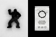 Chaos Kit. 35 Vector Symbols, an Object Graphic by pixelbuddha.net (Thumbnail 2 of 6)