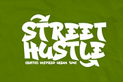 Ruscot - Bold Display Font, a Sans Serif Font by NuType (Thumbnail 5 of 10)