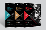 Photography Flyers / Ads Template, a Flyer Template by adekfotografia (Thumbnail 7 of 10)