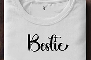 Unique, a Handwritten Font by InermediaSTUDIO (Thumbnail 1 of 8)