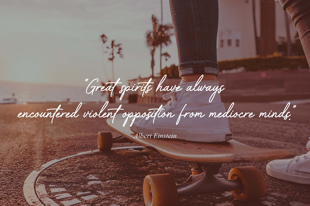 Capetown Signature - Stylish Font, a Font by MJB Letters (Photo 7 of 12)