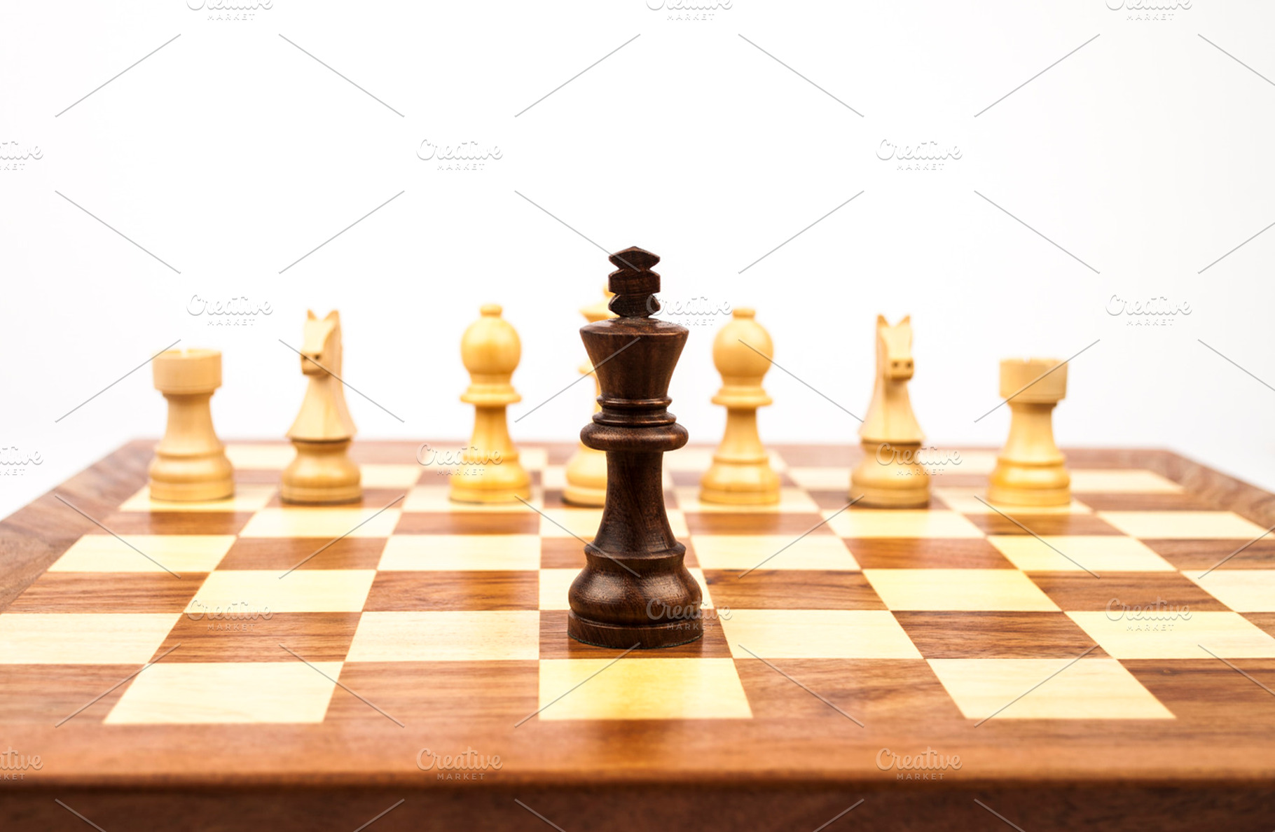 Financial Strategy