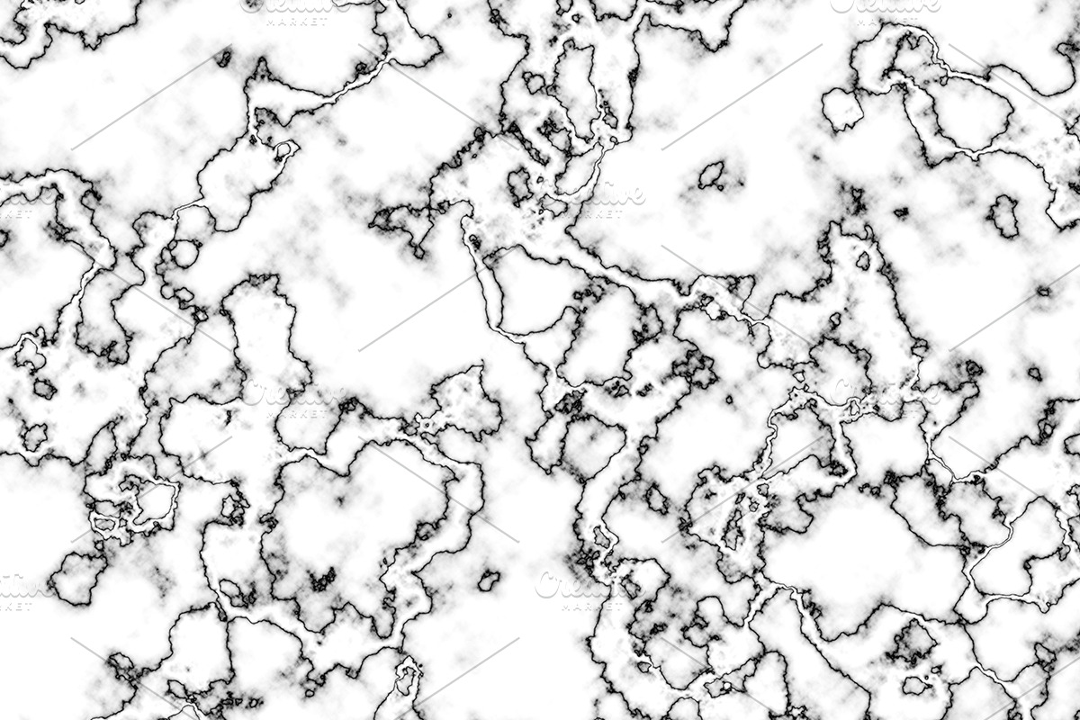 Marble texture - black/white bundle, a Texture Graphic by Makestudio (Photo 10 of 12)
