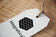 Hexagon Logo Premade, Big Bundle, a Branding & Logo Template by Artha Desain (Thumbnail 9 of 11)