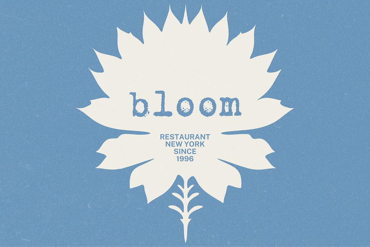 Floral Series Bundle: All 5 in 1, an Object Illustration by Veyla (Photo 40 of 46)