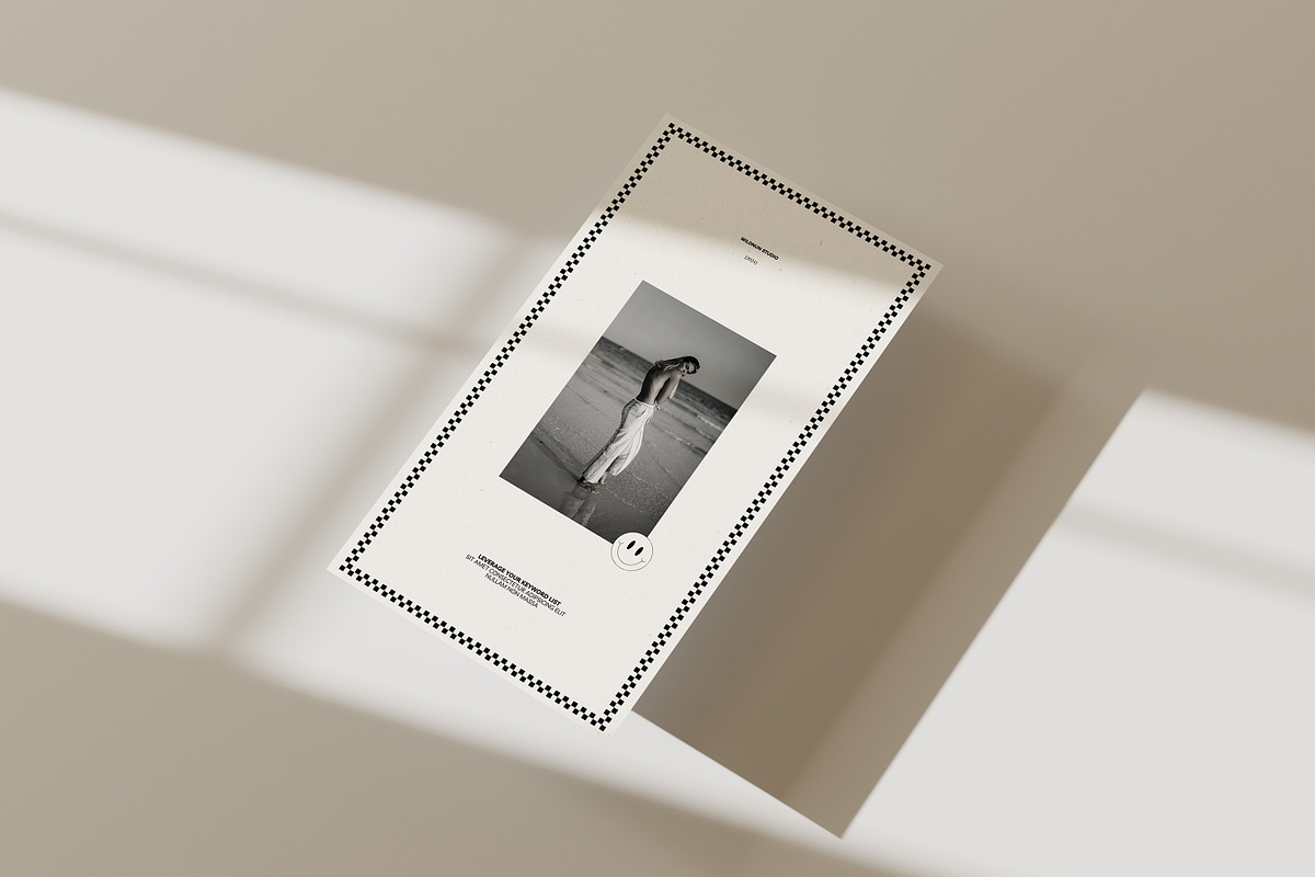 SERE / Social Media Kit (III), a Social Media Template by Wildnun Studio (Photo 15 of 23)