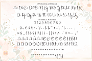 Greatings | Script Font, a Handwritten Font by Scratchones (Thumbnail 7 of 9)