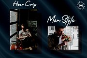 Ethan Signature - Script style font, a Script Font by mahstudios (Thumbnail 4 of 8)