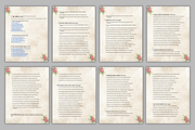 2000+ Christmas & Winter AI Prompts, an Object Graphic by Daffodil Dream Studio (Thumbnail 2 of 6)