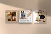 Collection - Social Media Marketing, a Social Media Template by Dirtytemp Studio (Thumbnail 10 of 14)