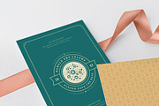Save The Date Bundle, an Invitation Template by Vasya Kobelev (Thumbnail 19 of 22)