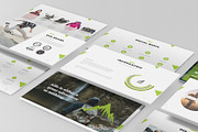 Adventure Shop Powerpoint Template, a Presentation Template by Incools Stokie (Thumbnail 4 of 10)