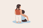 Lifeguard Beach Illustration, an Object Graphic by Jump Studio (Thumbnail 7 of 16)