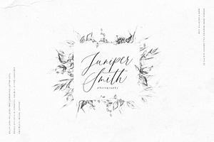 Bella Luna Feminine Script Font