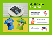 Animated People Celebrating, a Duotone Icon by Prosymbols (Thumbnail 3 of 11)